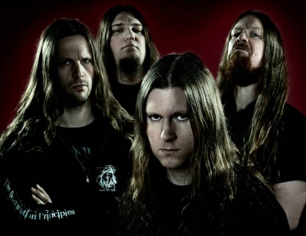 interview Vomitory (SWE)